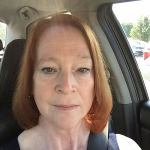 Meet your Posher, Anita